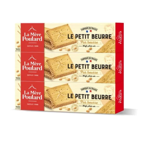 Biscuit petits beurre