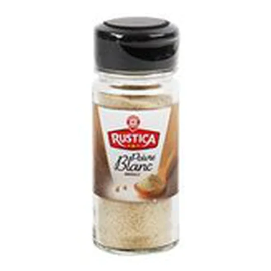 Poivre blanc Moulu