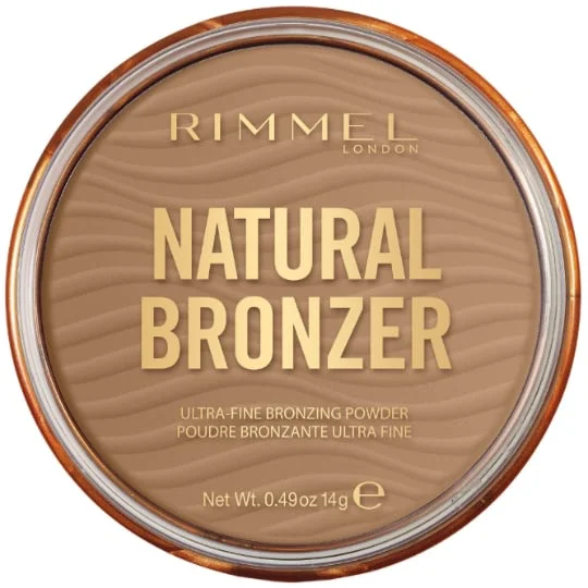 Teint bronzeur sunbronze 002