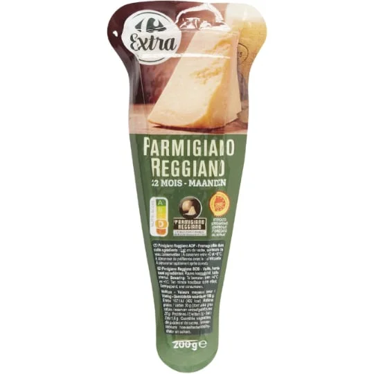 Parmigiano Reggiano AOP