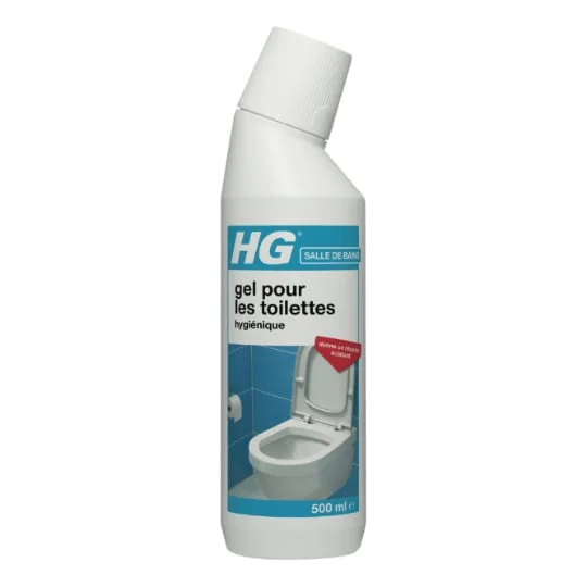 Gel Wc Hygiènique