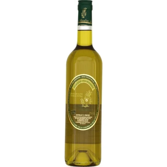 Huile d'olive vierge extra