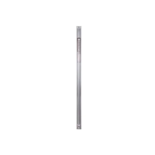 Barre de douche extensible 125/225 cm
