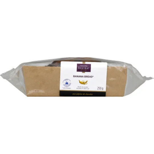 Banana Bread