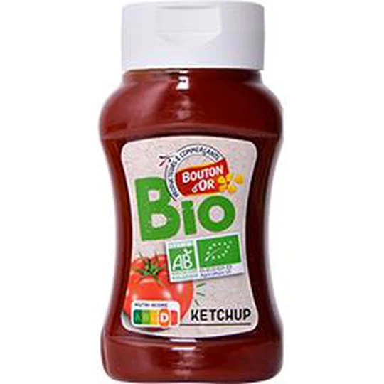 Ketchup BIO