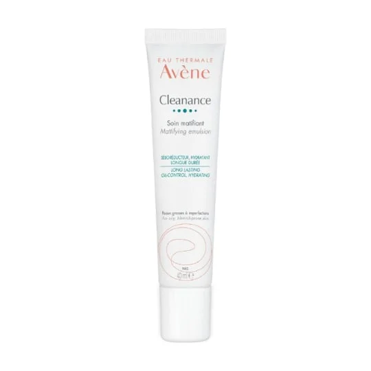 Soin + gel nettoyant jour eau thermale