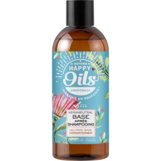 Base Neutre Après-Shampoing