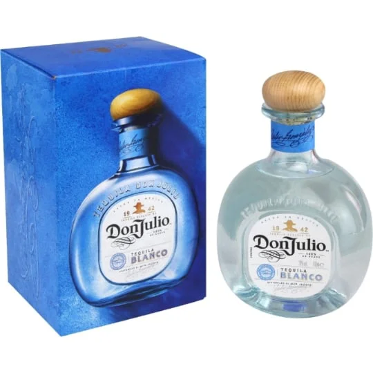 Tequila Blanco