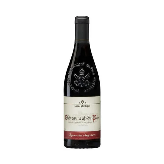 Ogier Châteauneuf-Du-Pape Aop Rouge