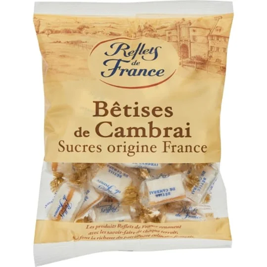 Bonbons à la menthe