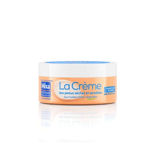 MIXA IPS ANTI-DRY