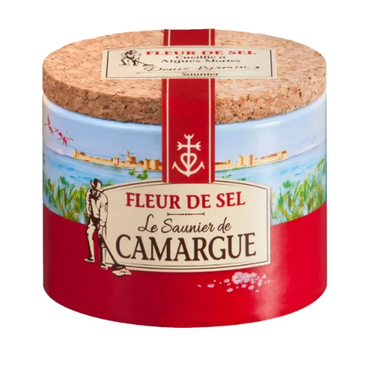 Fleur de sel