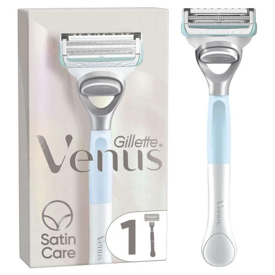 Gillette Venus Santin Care rasoir