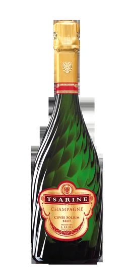 Champagne 1er Cru Brut