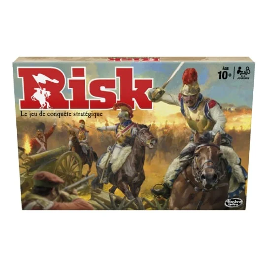 Risk Dès 10 ans