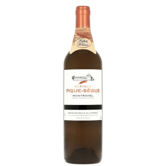 Vin Blanc Sud Ouest Montravel