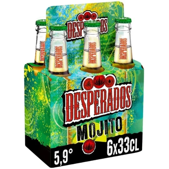 Mojito Pack