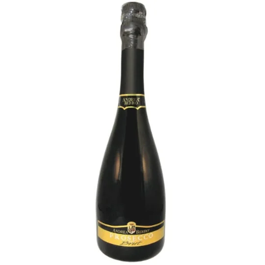 Vin pétillant Prosecco brut