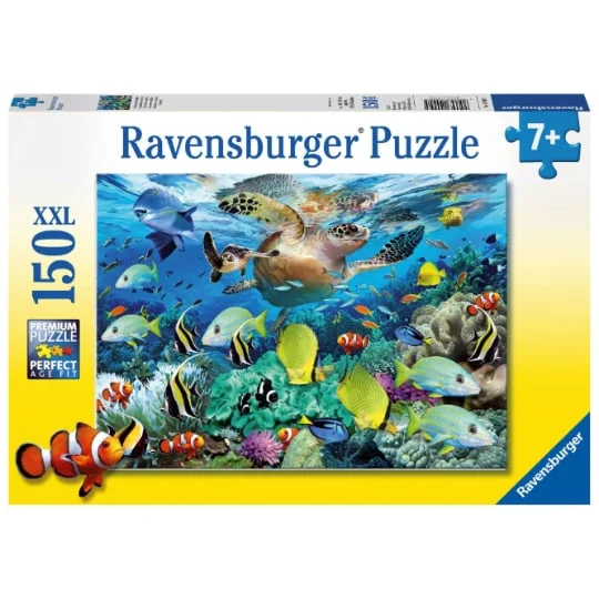 Puzzle 150 pièces