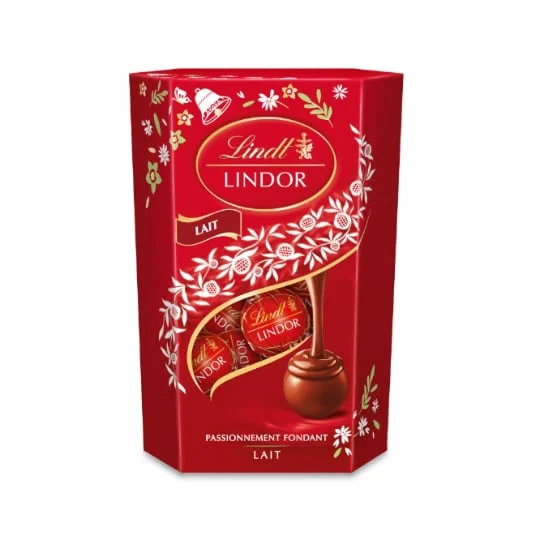 Chocolat de Pâques chocolat au lait
