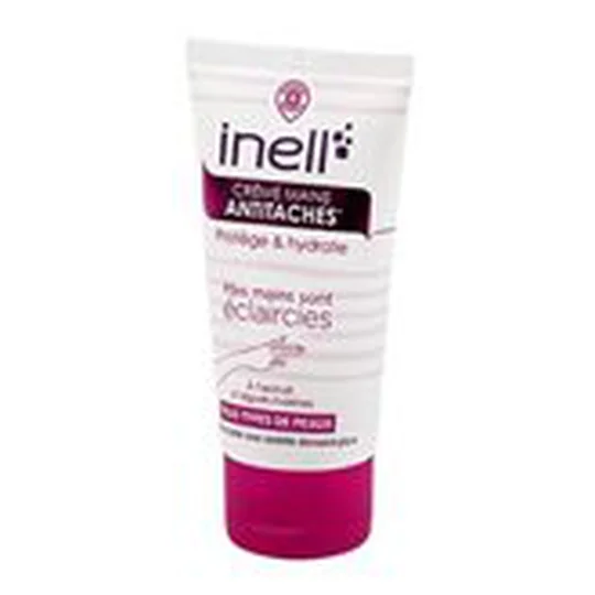 Crèmes main Anti-taches