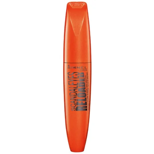 Scandaleyes Reloaded - Mascara 002 brown black