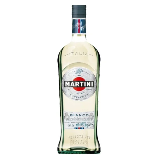 Apéritif aromatisé à base de vin bianco 14,4% vol