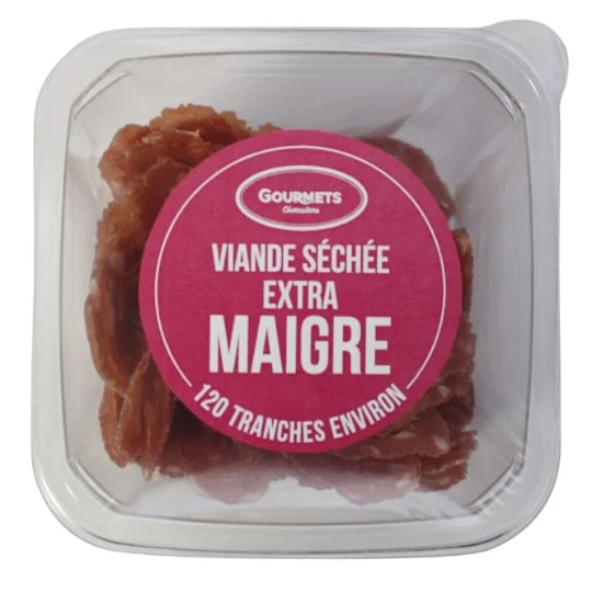 Viande extra maigre