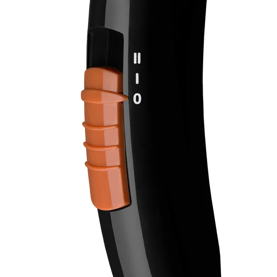 Sèche cheveux moteur DC Travel Dry
