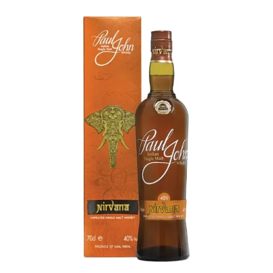 Whisky Nirvana 40%