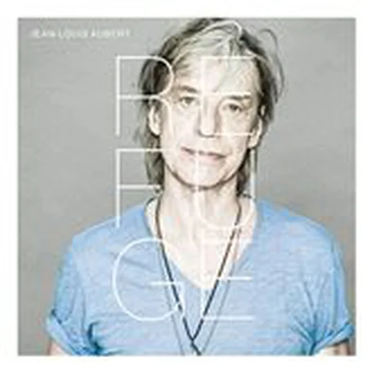 CD : Jean Louis Aubert Album : Refuge - réédition