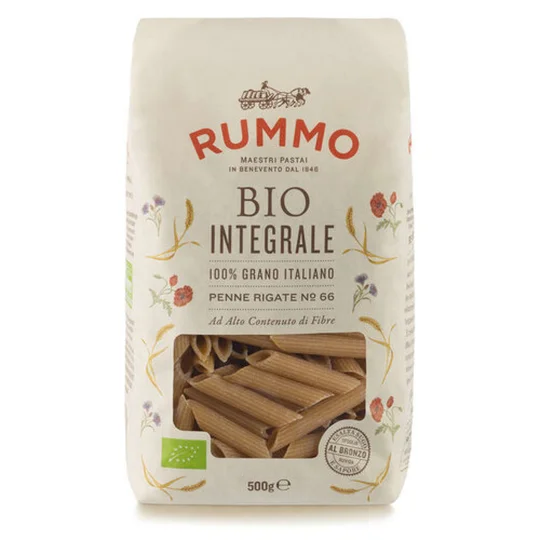 Penne rigate n°66