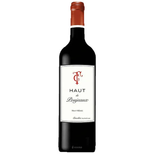 Haut-Médoc AOP, rouge