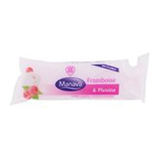 Recharge crème lavante Framboise pivoine