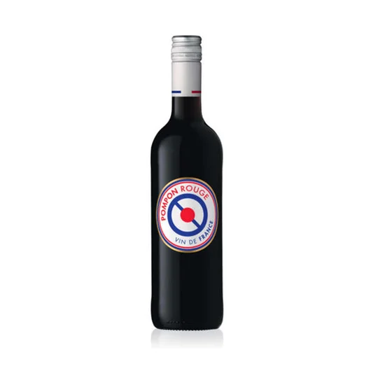 Vin De France Rouge