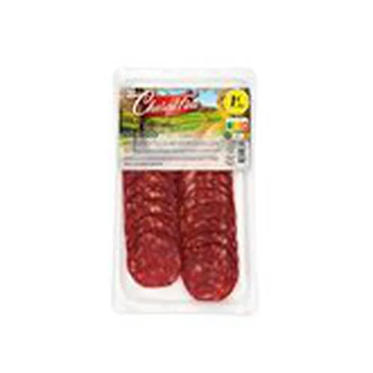 Chorizo Espagnol Merle 16 tranches