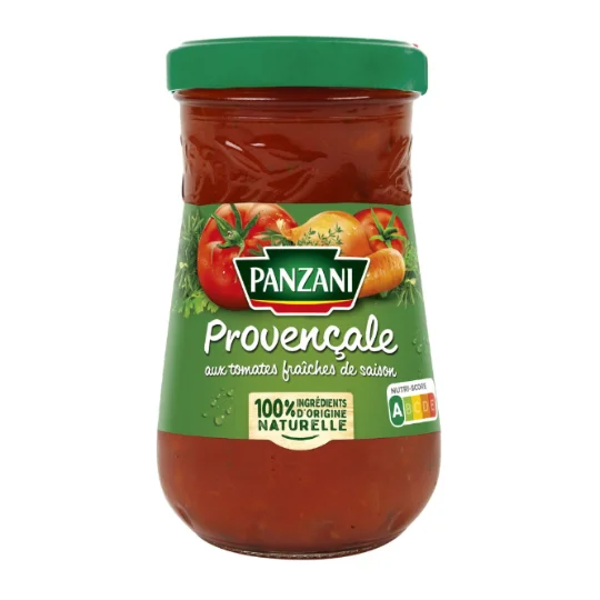 Sauce Provençale