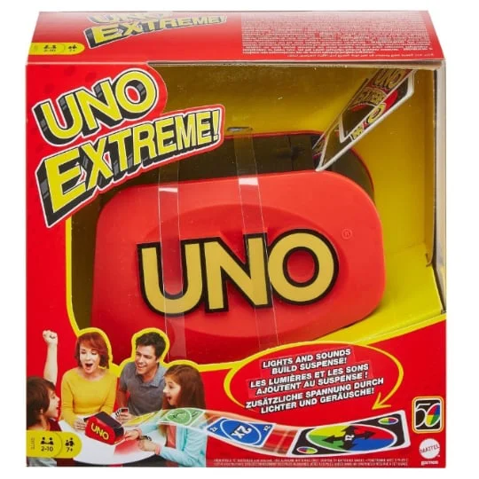 Uno Extrême