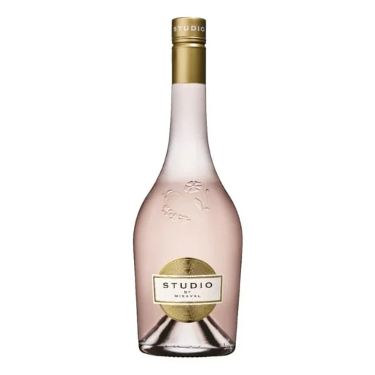 Vin Méditérranée Studio by Miraval rosé 2019 IGP