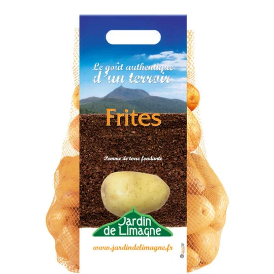 Pomme de Terre Frite