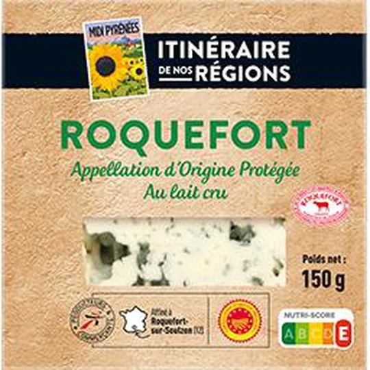 Roquefort AOP