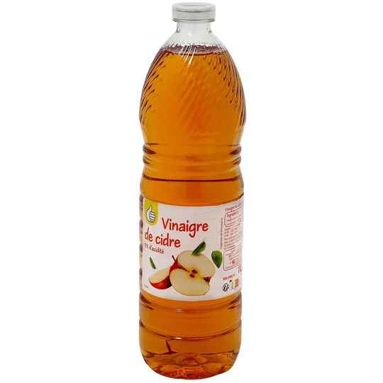 Vinaigre de cidre
