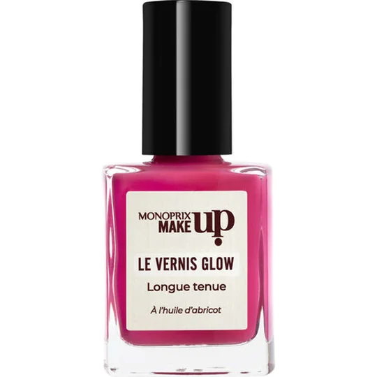 Le Vernis Gel Glow 5 Pivoi