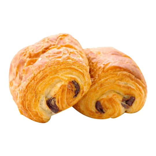 Pain au chocolat