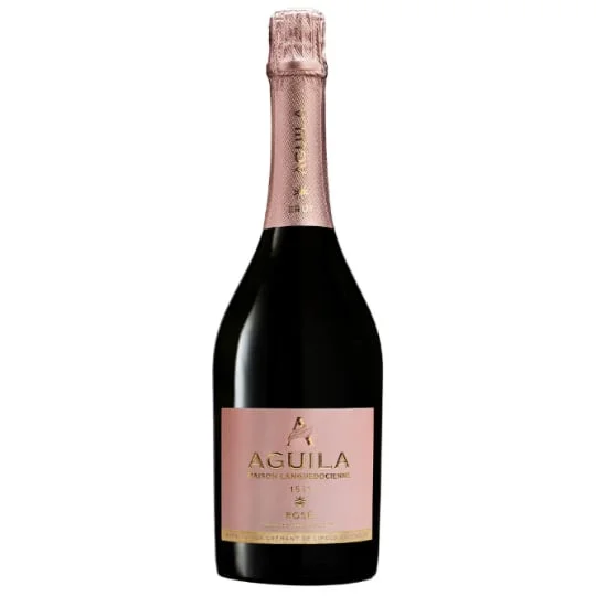 Crémant Languedoc Roussillon - Limoux Chardonnay - Chenin - Pinot Noir