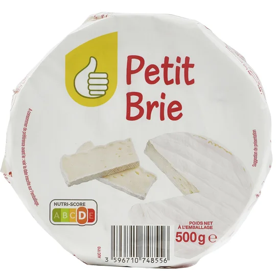 Brie