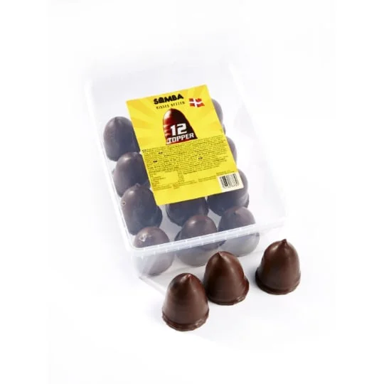 Gâteaux Topper chocolat