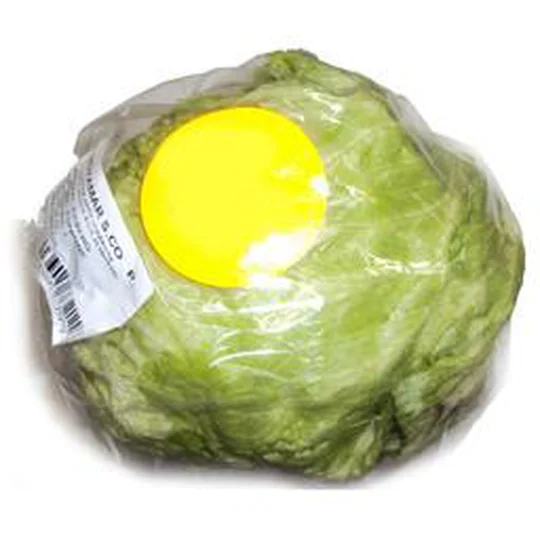 Salade Iceberg