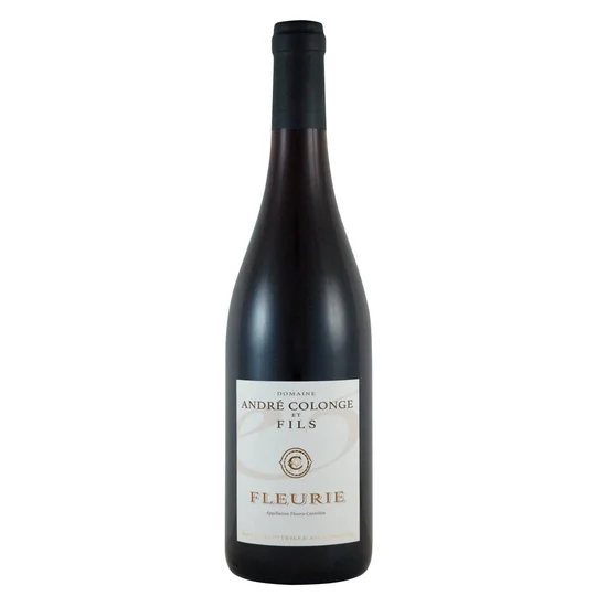 Vin rouge - Fleurie