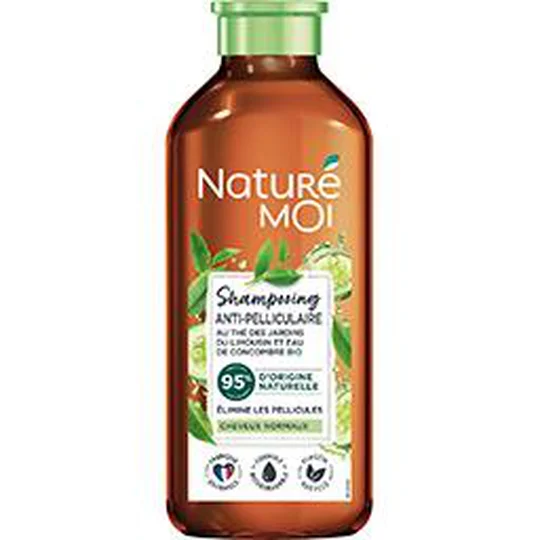 Shampooing anti-pelliculaire